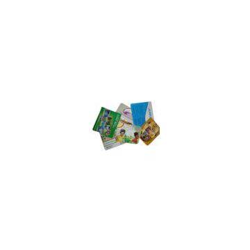 Plastic Mats