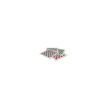 China (Mainland) Vinyl Chessboard