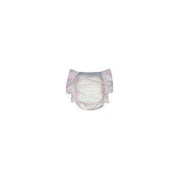 High Quality Disposable Baby Diapers