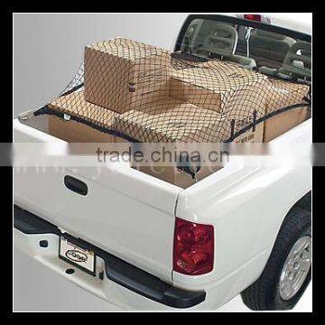 motorcycle cargo net car cargo net shipping cargo net with DEKRA certification in Germany and Australia market