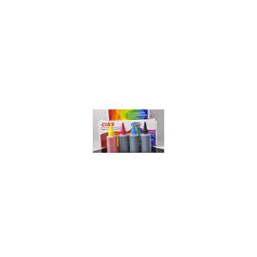 CISS bulk ink supply,ink for inkjet printer