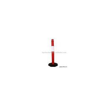 Sell Warning Bollard  (HPS-WC110W)