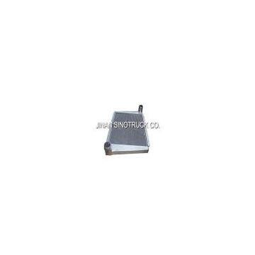 SINOTRUK  HOWO  INTERCOOLER WG9725530020