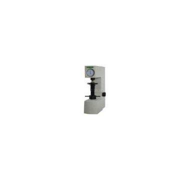 Ac2205% 50-60Hz XHR-150 Plastics Rockwell Hardness Tester Dial Indication