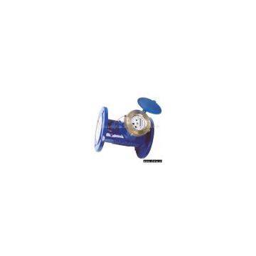 Water Meter (LXL-80F~400F)