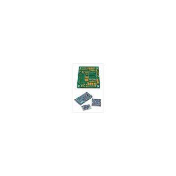 United States PCB & PCBA
