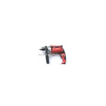 power impact drill