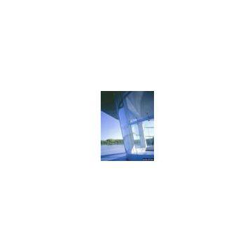 Sell Flame Proof Glass
