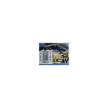 CENTRAL AIR CONDITIONER CONTROL BOARD
