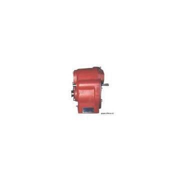 Sell Two Speed Parallel Shaft Drop Box
