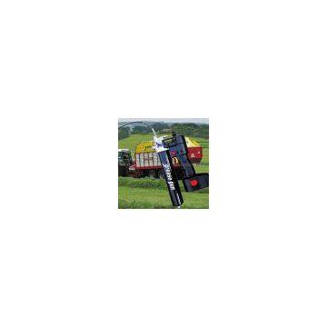 24V Cordless Grease Gun