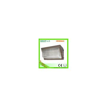 100w led wall pack