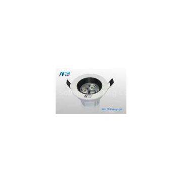 AC 120V 3w LED Recessed Ceiling Lights , 220lm LED Ceiling Light photo-1