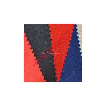 fire prevention Aramid clothing fabric