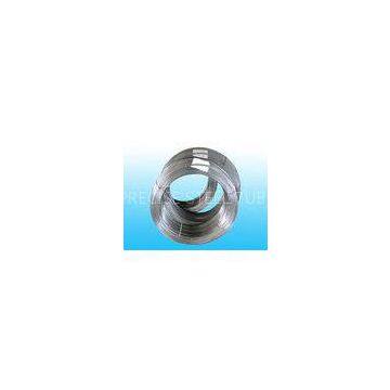 Round Low Carbon Steel Cold Drawn Welded Tubes / Welded Tube 6 * 0.65 mm