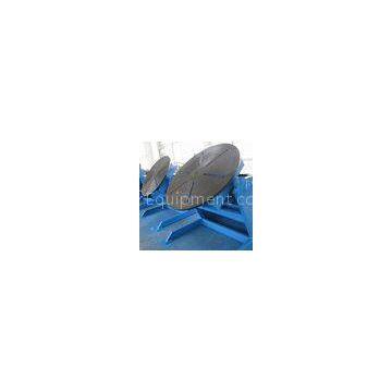 Customized Pipe Welding Positioner In Lifting Type With Remote Control