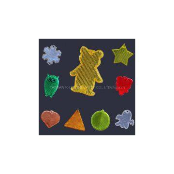 Pedestrian Walking Reflector photo-2