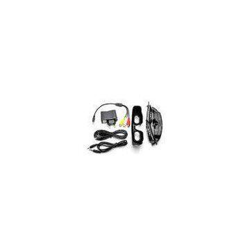 High Resolution Virtual Display Video Recorder Glasses For PSP / Music Video Glasses