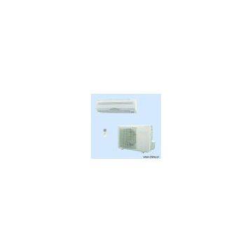 R410A DC Inverter type air conditioner