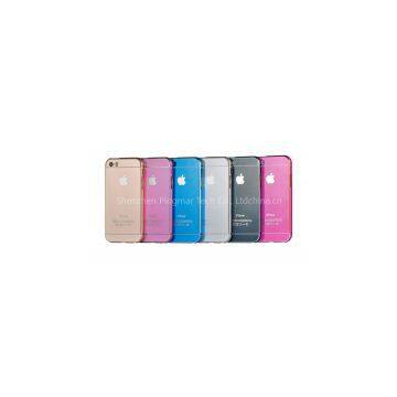 New series iphone push-pull back cover
