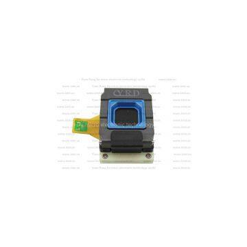 EMMC test socket BGA test socket EMMC reading/testing solution  	China test socket supplier