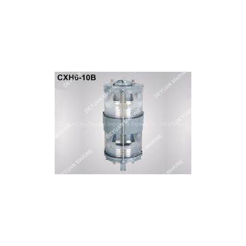 Marine Double-deck Navigation Signal Light photo-2