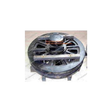 HITACHI KH300-3 Idler Roller for Crawler Crane