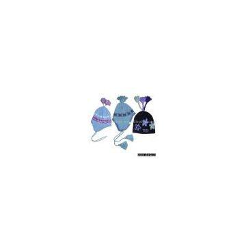 Sell Knitted Hat