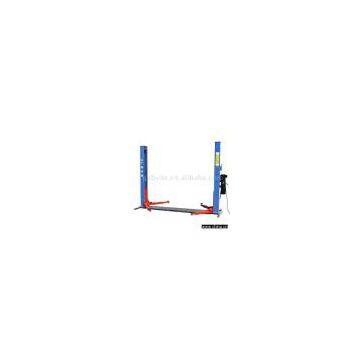 Sell Two Post Car Lift