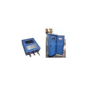explosion proof batch controller, volume controller for industry automation