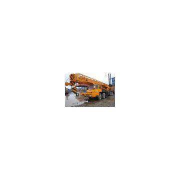 tadano gt500e truck crane