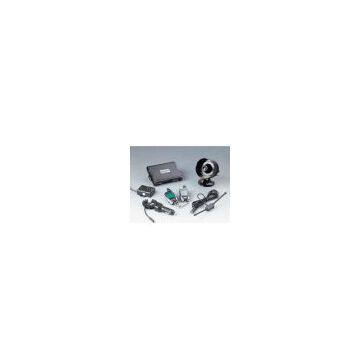 Two Way LCD Car Alarm System 2 Way Car Alarm System Two Way Auto Alarm System 2 Way Vehicle Alarm System