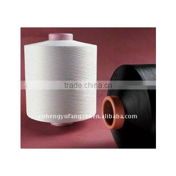 polyester textured DTY150d/36f