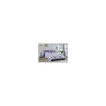 good material leather beds py-708