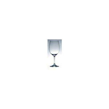 Lead-free Crystal Stemware photo-2