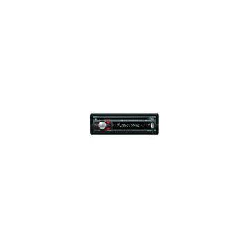 Popular one din with CD/FM/USB/SD