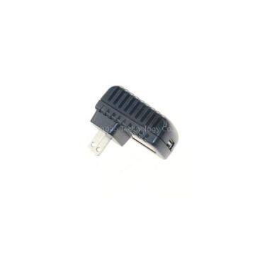 Factory Wholesale 5v 2.1a Usb Wall Charger For Mobile Phone With UL FCC Cert