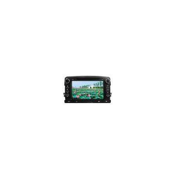 8.0 Inch Car DVD Player for Toyota-REIZ(2011)(Digital Screen)