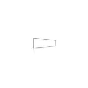4900Lumens 72w Square LED Panel Lighting With Warm / Pure White For Under Counter