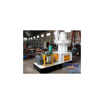Straw Pellet Mill/Fote Straw Pellet Mill/China Straw Pellet Machine
