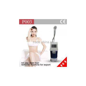 Top selling new advanced Face wrinkle removal diode laser hair removal germany