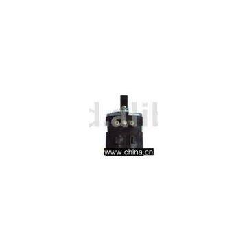 Stainless Steel Hip Flask