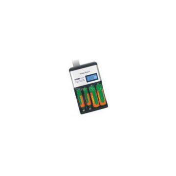 Specification of KN-8601A 1.2V Ni-MH battery
