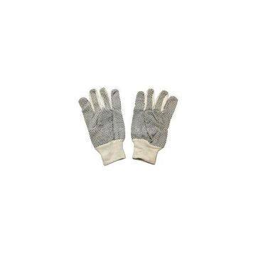 Labour Protection Glove With Dots