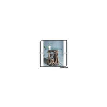 Cascade Standing Fountain-indoor fountain table