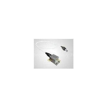 808nm Fiber Coupled Diode Laser Module , 3W 4W 2W laser module