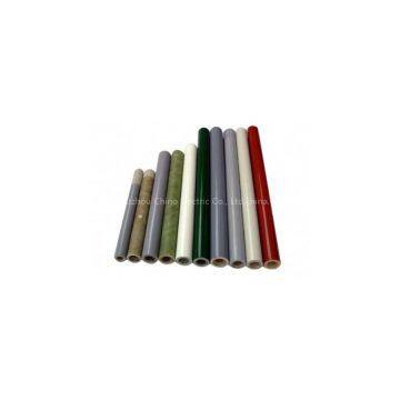 Epoxy Glass Cloth Laminated Tube photo-3