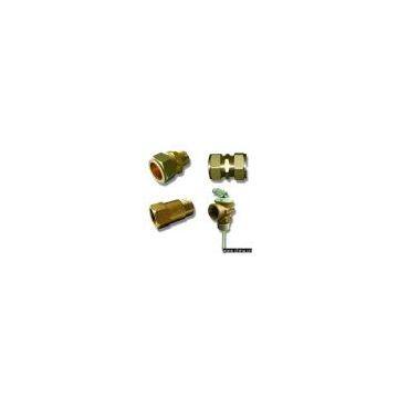 Sell Copper Connector For Solar Separated Sytstem