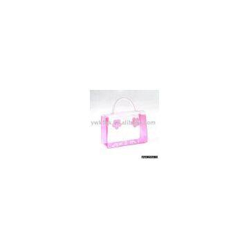 PVC promotion bag