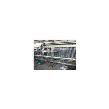 Double Twist Gabion Mesh Machine